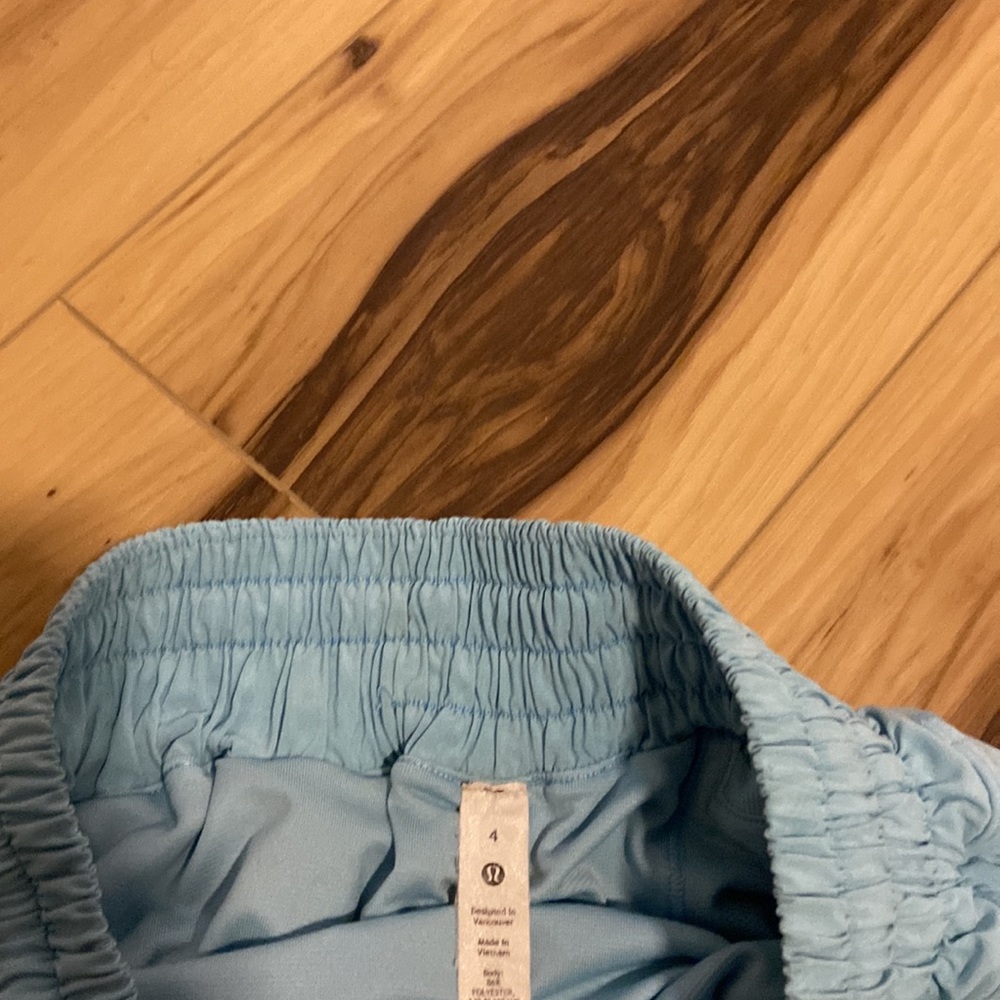 Lululemon shorts - Picture 3 of 3